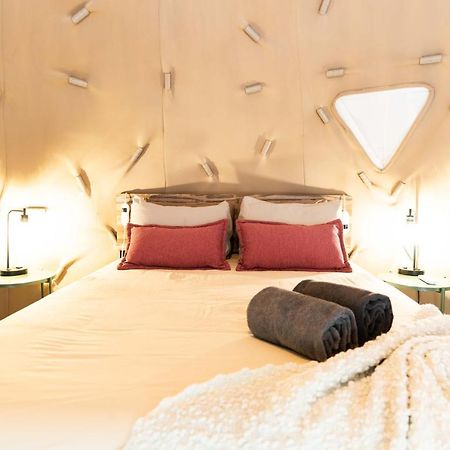 Solace Glamping 2 Sevierville Extérieur photo